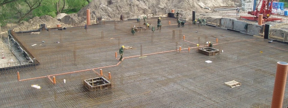 Nadzór inwestorski na placach budowy