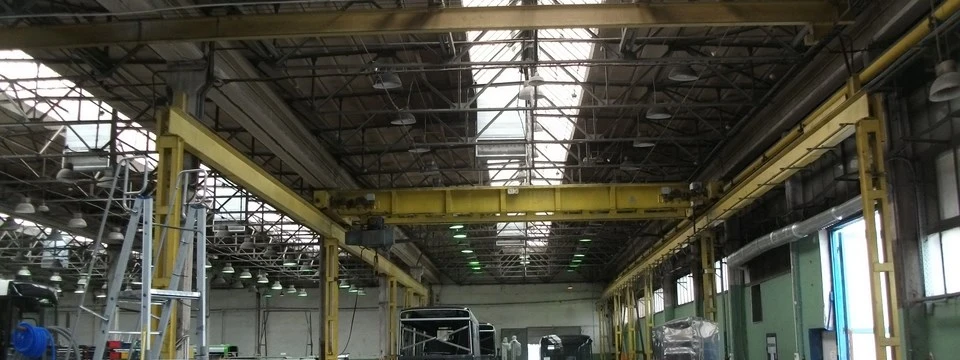 Usługi w zakresie BHP i ochrony PPOŻ